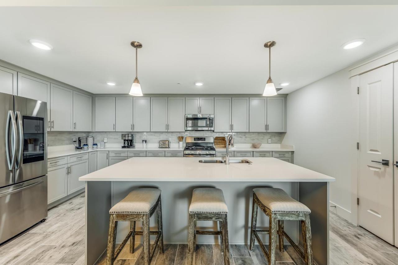 Blu Condos Форт-Волтон-Біч Екстер'єр фото