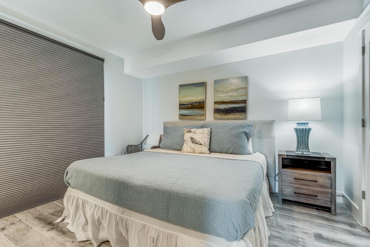 Blu Condos Форт-Волтон-Біч Екстер'єр фото