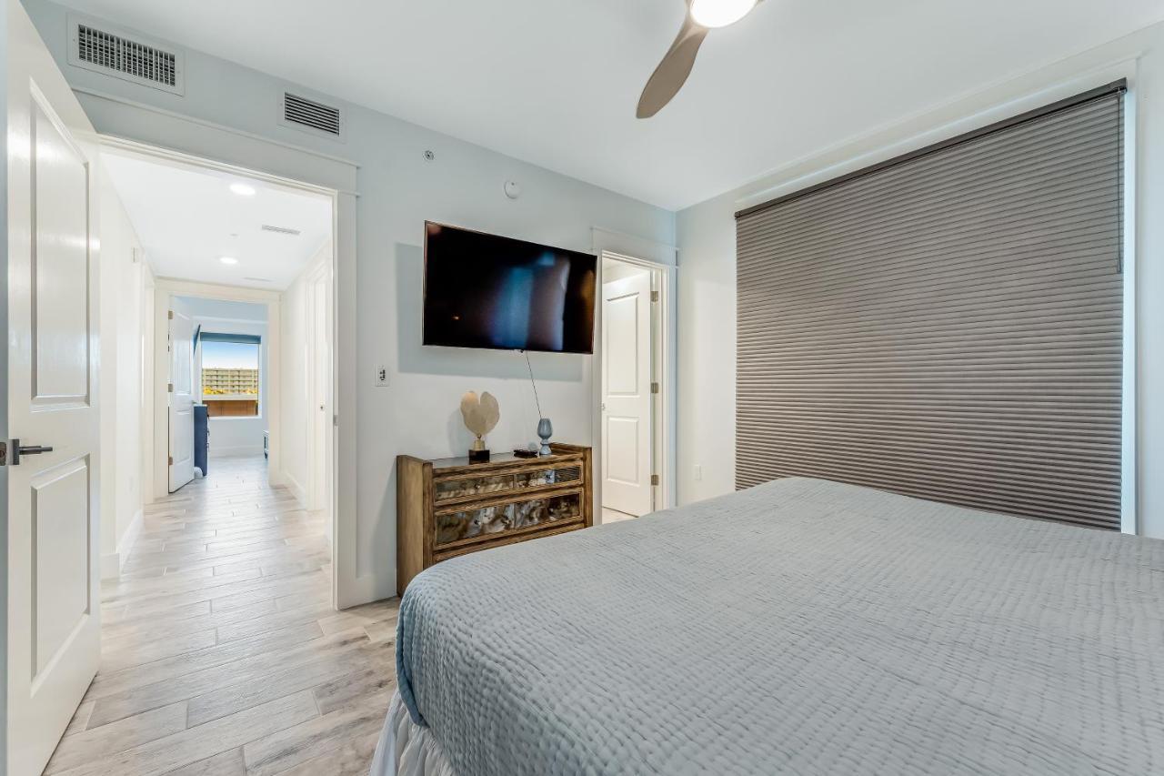 Blu Condos Форт-Волтон-Біч Екстер'єр фото