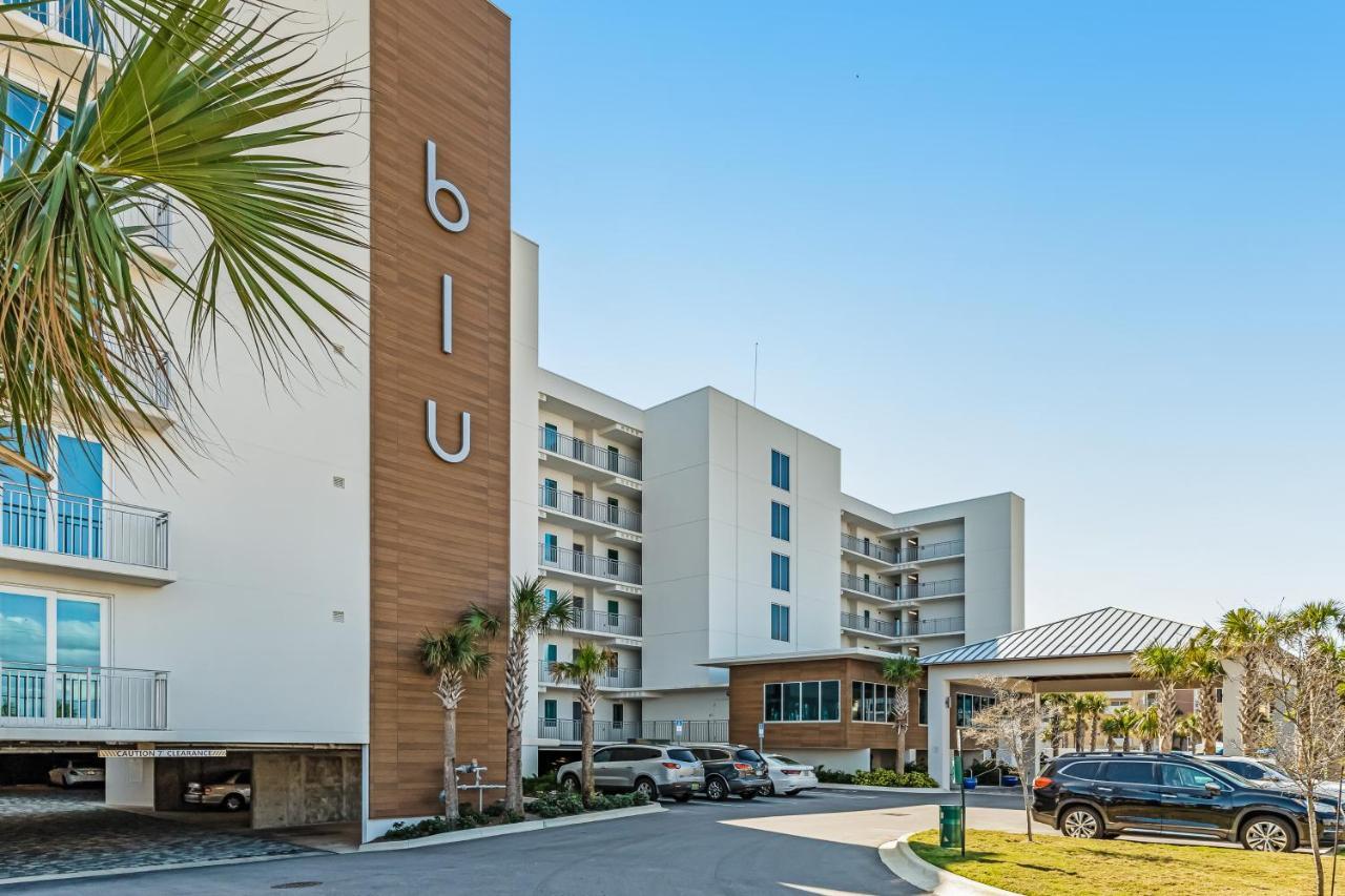 Blu Condos Форт-Волтон-Біч Екстер'єр фото