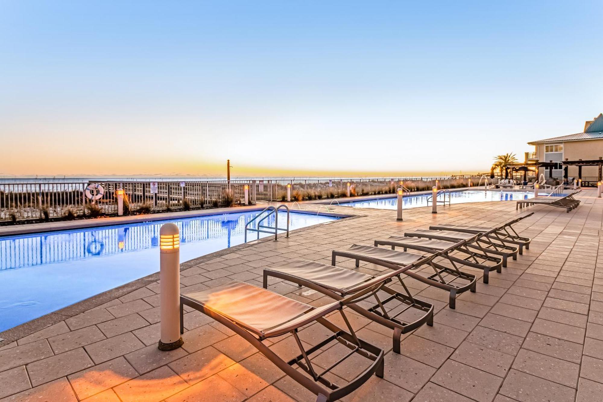 Blu Condos Форт-Волтон-Біч Номер фото