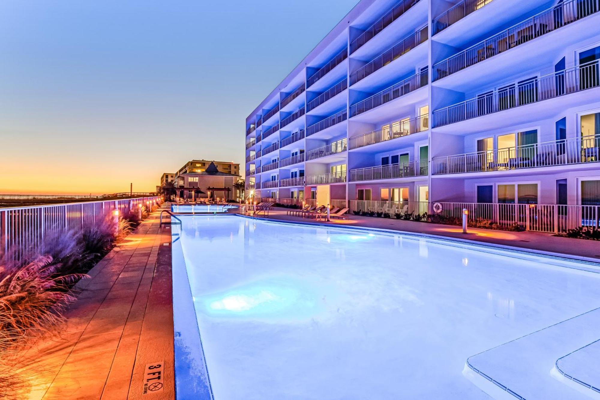 Blu Condos Форт-Волтон-Біч Номер фото