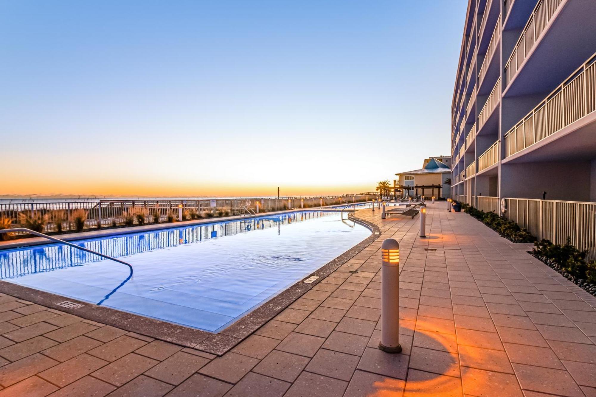 Blu Condos Форт-Волтон-Біч Номер фото