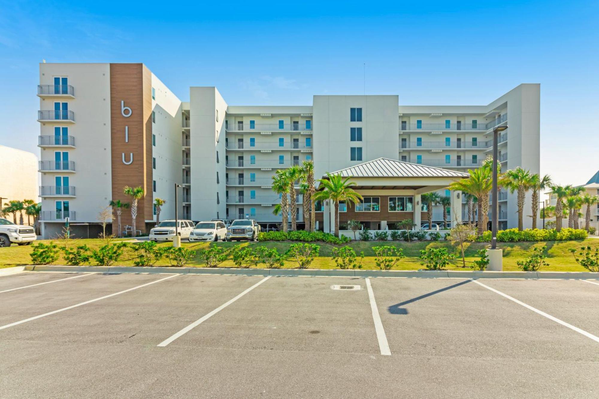 Blu Condos Форт-Волтон-Біч Номер фото