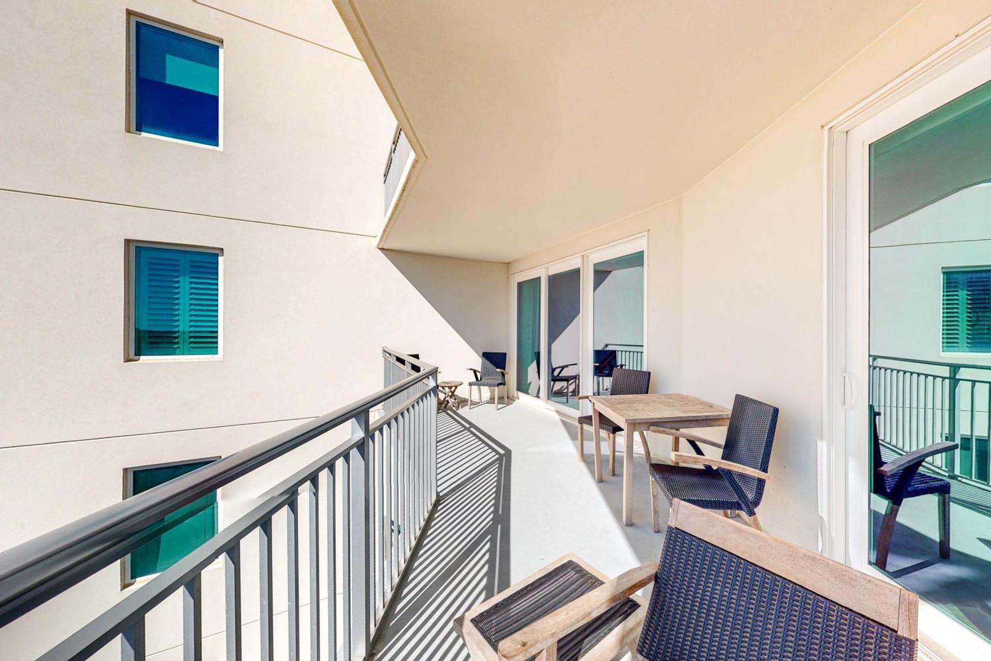 Blu Condos Форт-Волтон-Біч Номер фото
