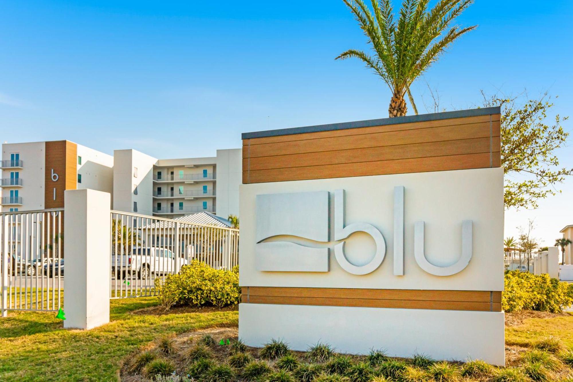 Blu Condos Форт-Волтон-Біч Номер фото