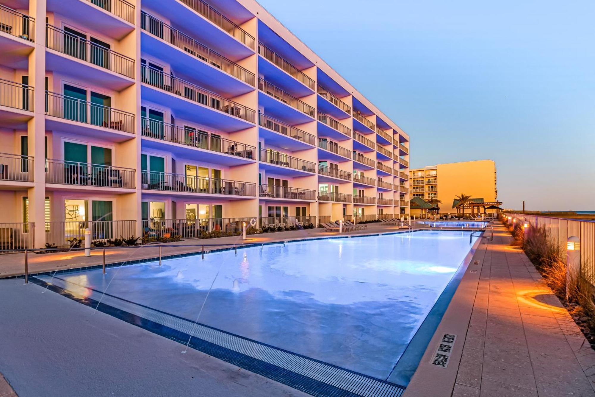 Blu Condos Форт-Волтон-Біч Номер фото