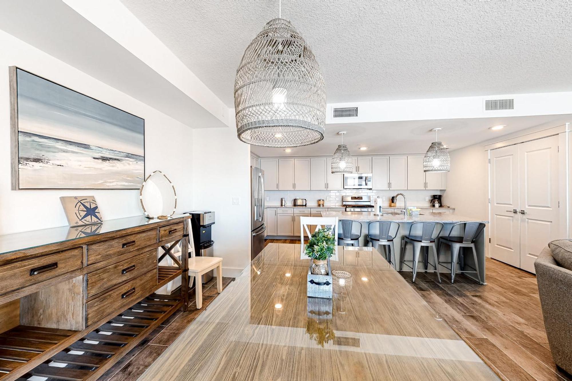 Blu Condos Форт-Волтон-Біч Номер фото