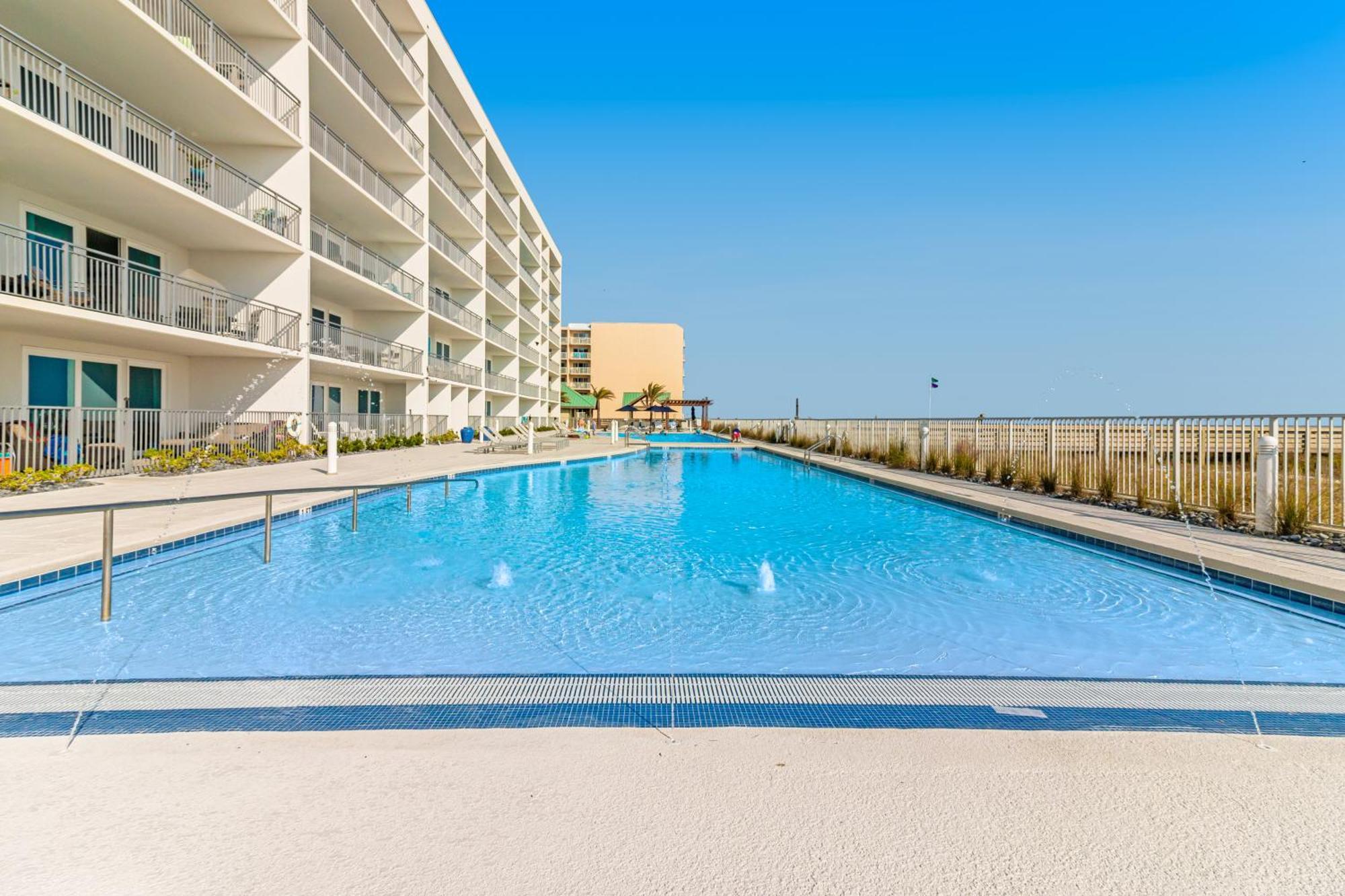 Blu Condos Форт-Волтон-Біч Номер фото