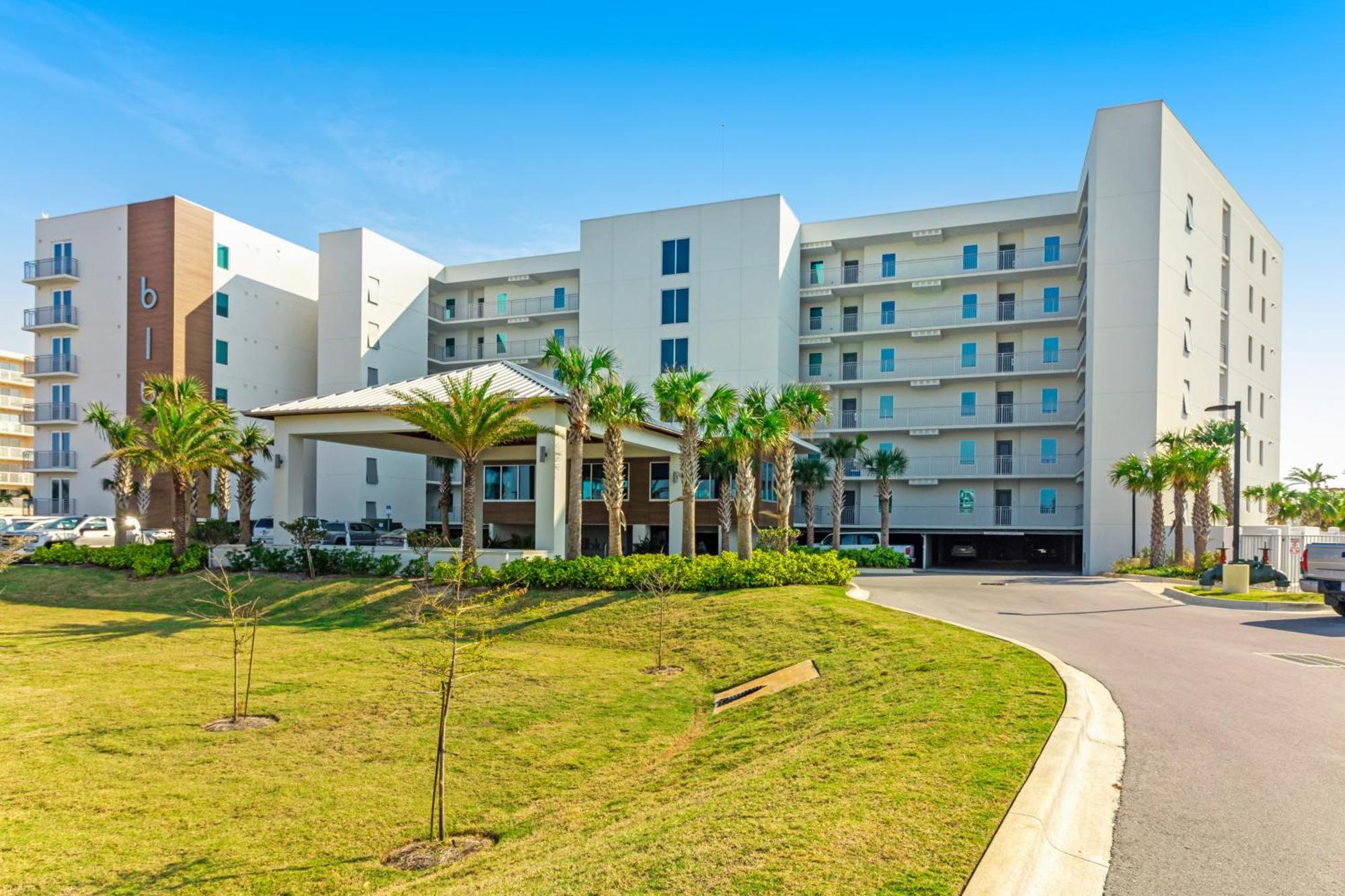 Blu Condos Форт-Волтон-Біч Номер фото