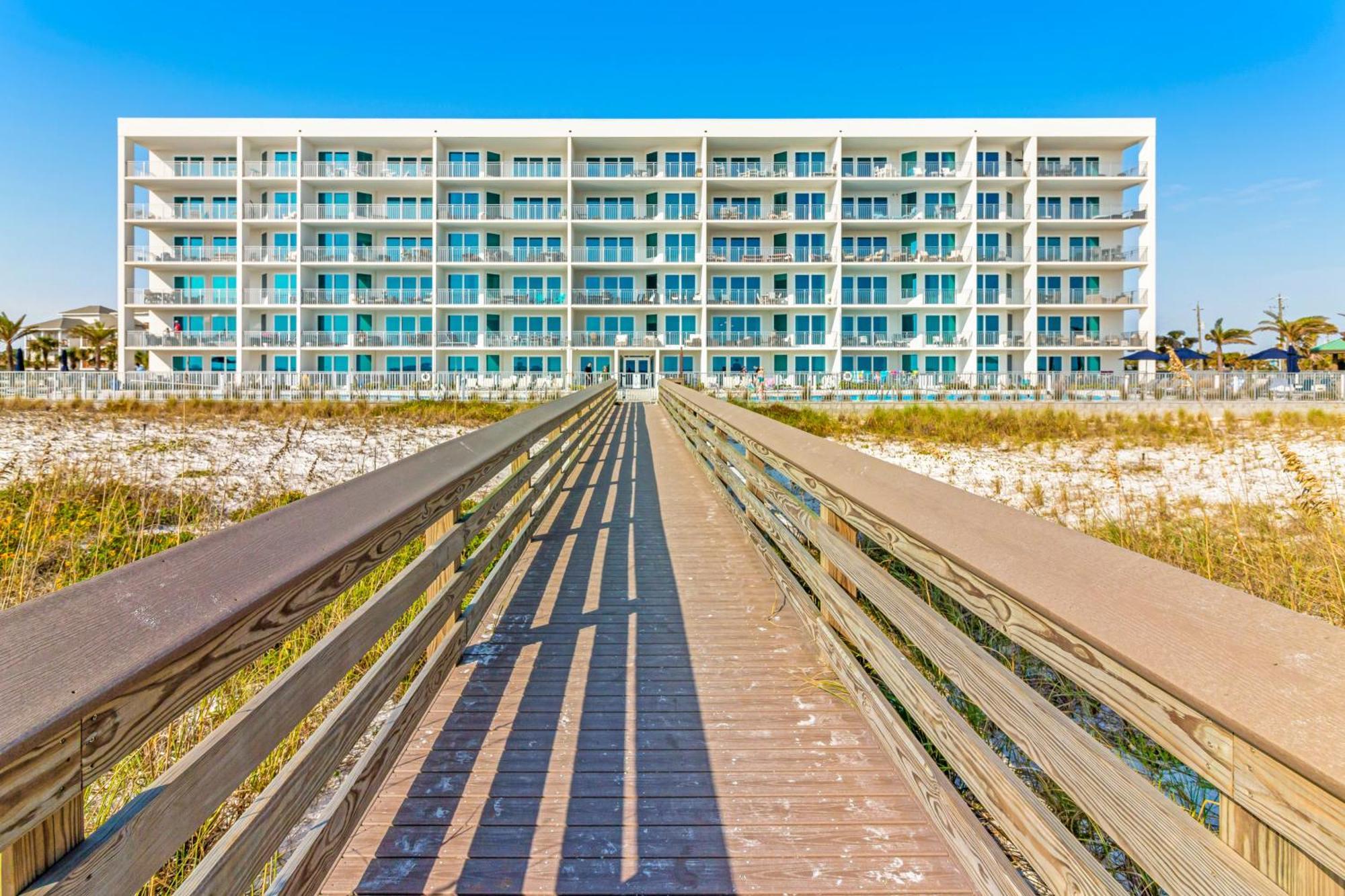 Blu Condos Форт-Волтон-Біч Номер фото